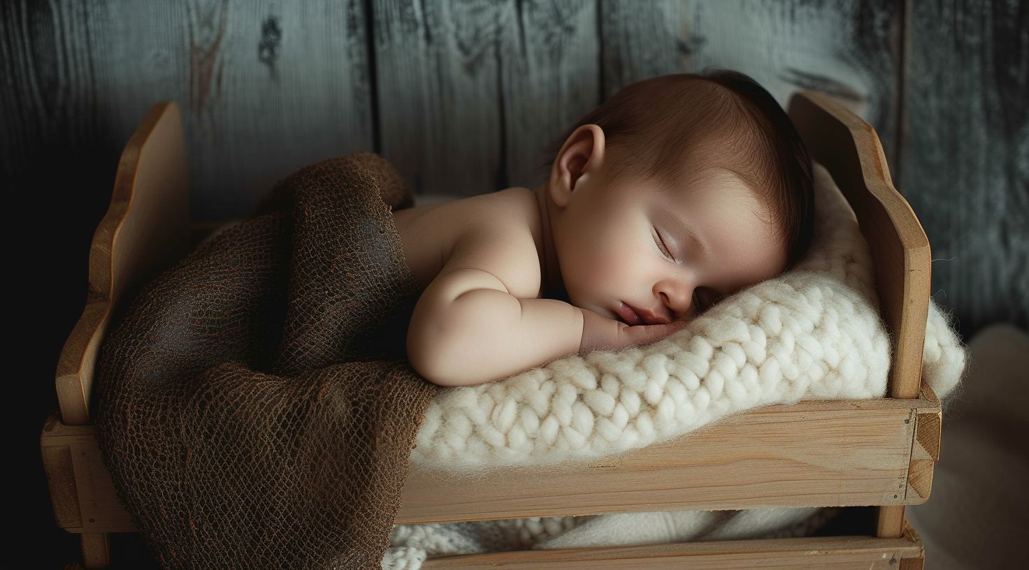 Tipps für ruhige Nächte mit deinem Baby